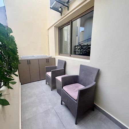 Residence Miramas 2 - C5 Marrakesz Zewnętrze zdjęcie