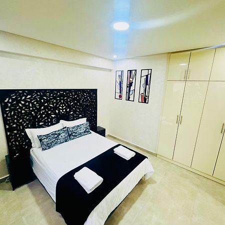Residence Miramas 2 - C5 Marrakesz Zewnętrze zdjęcie