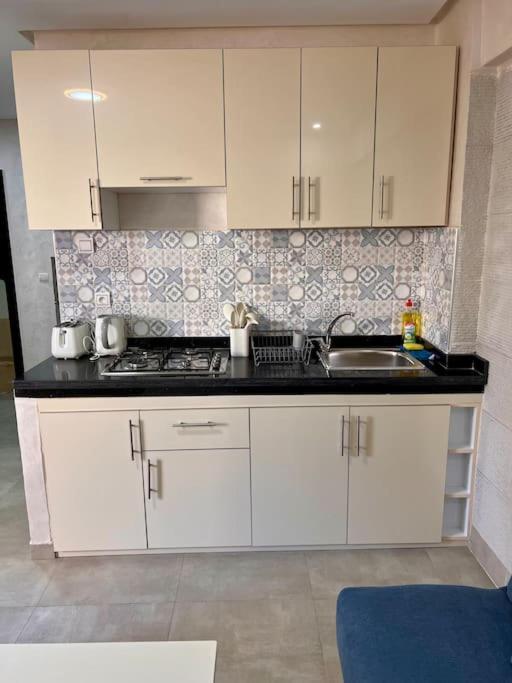 Residence Miramas 2 - C5 Marrakesz Zewnętrze zdjęcie