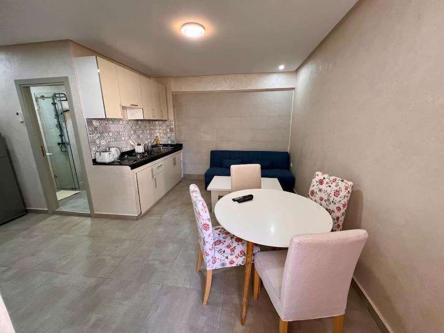 Residence Miramas 2 - C5 Marrakesz Zewnętrze zdjęcie
