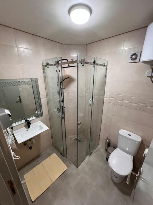Residence Miramas 2 - C5 Marrakesz Zewnętrze zdjęcie