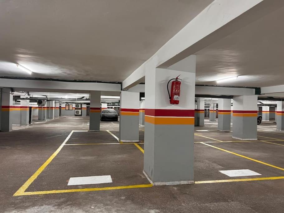 Residence Miramas 2 - C5 Marrakesz Zewnętrze zdjęcie