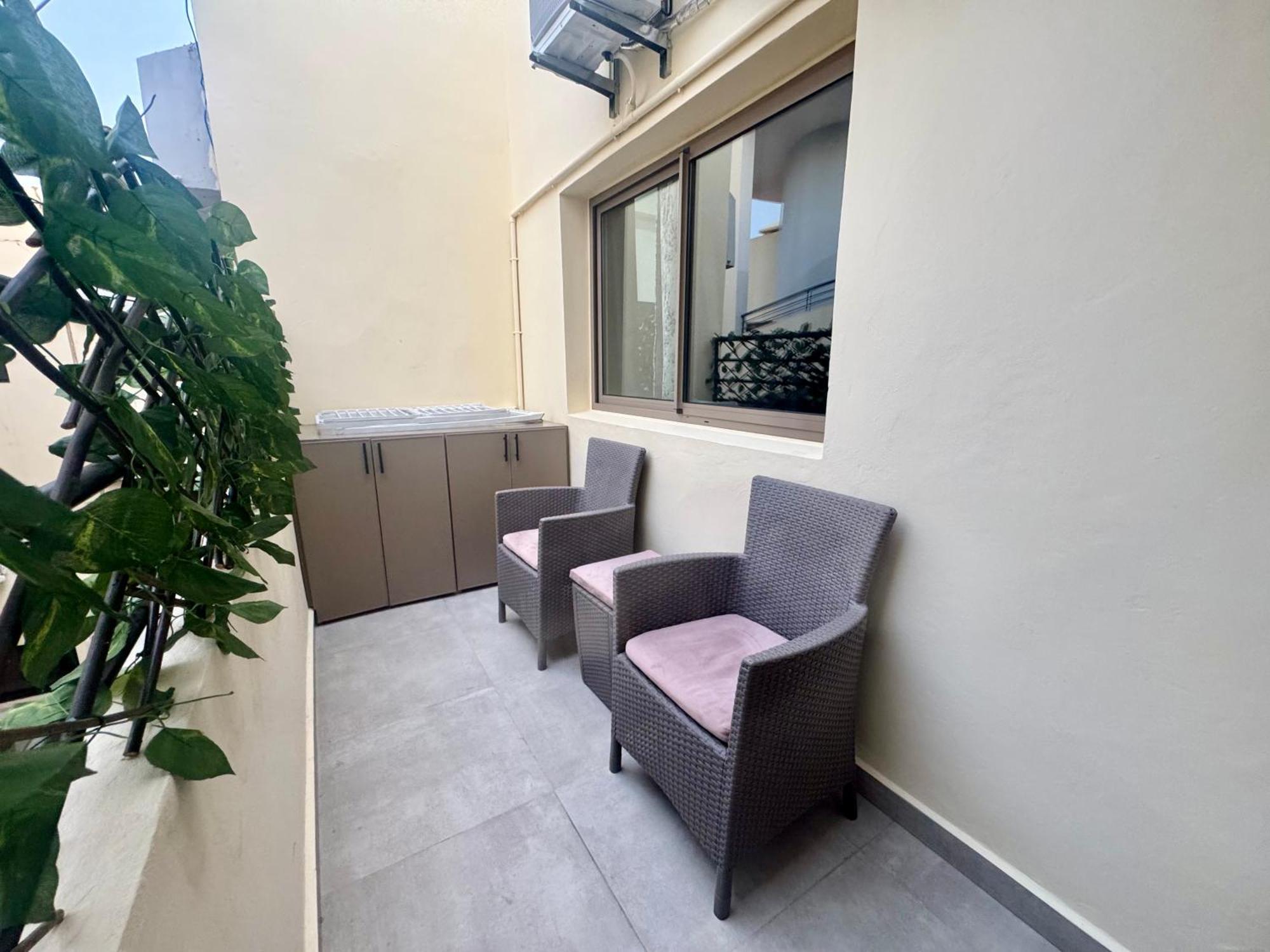 Residence Miramas 2 - C5 Marrakesz Zewnętrze zdjęcie