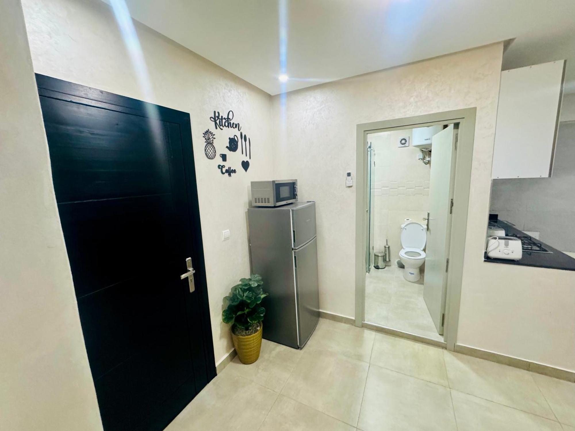 Residence Miramas 2 - C5 Marrakesz Zewnętrze zdjęcie